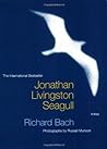 Jonathan Livingston Seagull by Richard Bach