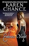 Embrace the Night by Karen Chance