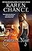 Embrace the Night (Cassandra Palmer, #3)