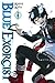 Blue Exorcist, Vol. 1