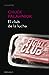 El club de la lucha by Chuck Palahniuk