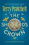 The Shepherd's Crown by Terry Pratchett