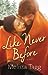 Like Never Before (Walker Family, #2)