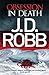 Obsession in Death (In Death #40) by J.D. Robb