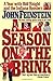 A Season on the Brink by John Feinstein