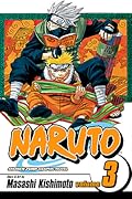 Naruto, Vol. 03: Dreams