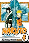 Naruto, Vol. 04: Hero’s Bridge