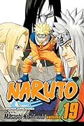 Naruto, Vol. 19: Successor