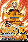 Naruto, Vol. 26: Awakening