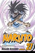 Naruto, Vol. 27: Departure