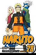 Naruto, Vol. 28: Homecoming