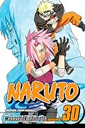 Naruto, Vol. 30: Puppet Masters