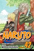 Naruto, Vol. 42: The Secret of the Mangekyo