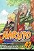 Naruto, Vol. 42: The Secret of the Mangekyo (Naruto, #42)