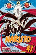 Naruto, Vol. 47: The Seal Destroyed