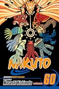 Naruto, Vol. 60: Kurama