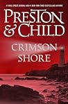 Crimson Shore by Douglas Preston