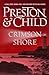 Crimson Shore (Pendergast, #15) by Douglas Preston