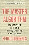 The Master Algorithm by Pedro Domingos