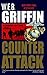 Counterattack (The Corps, #3) by W.E.B. Griffin