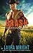 Brash (The Cavanaugh Brothers, #3)