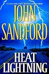 Heat Lightning by John Sandford