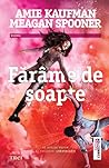 Fărâme de şoapte by Amie Kaufman