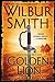 The Golden Lion (Courtney publication, #14; Courtney chronological, #2)