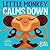 Little Monkey Calms Down (Hello Genius) by Michael Dahl