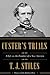 Custer's Trials: A Life on the Frontier of a New America