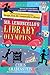 Mr. Lemoncello's Library Olympics (Mr. Lemoncello's Library, #2)