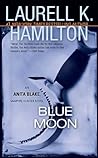 Blue Moon (Anita Blake, Vampire Hunter, #8)