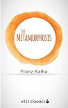 The Metamorphosis by Franz Kafka