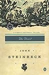 The Pearl by John Steinbeck