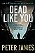 Dead Like You (Roy Grace, #6)