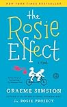 The Rosie Effect by Graeme Simsion