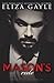 Mason's Rule (Purgatory Masters, #3)