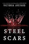 Steel Scars (Red Queen, #0.2)