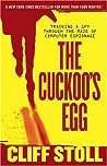 The Cuckoo's Egg by Clifford Stoll