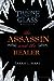 The Assassin and the Healer (Throne of Glass, #0.2)