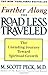 Further Along the Road Less Traveled by M. Scott Peck