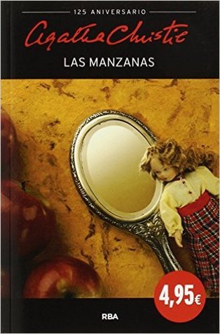 Las manzanas by Agatha Christie