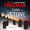 Turn to Stone by Brian Freeman