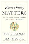 Everybody Matters by Bob Chapman