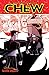 Chew, Vol. 10: Blood Puddin'