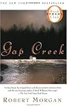 Gap Creek by Robert Morgan