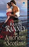 An American in Scotland by Karen Ranney