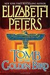 Tomb of the Golden Bird by Elizabeth Peters