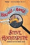 Holmes on the Range by Steve Hockensmith