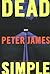 Dead Simple (Roy Grace, #1)